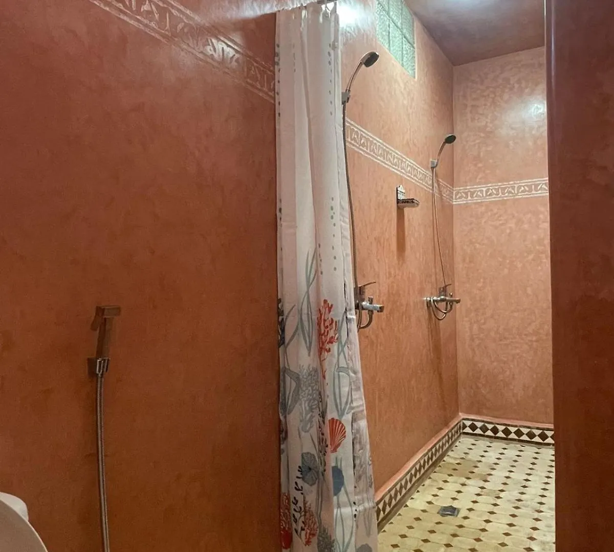Dar Layali Fez Hotel Riad