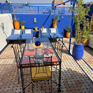 El Arsa Riad Marrakesh