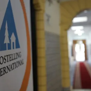 Des Jeunes Auberge de jeunesse Casablanca