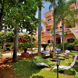 Lhostel à Maison d'hôtes Casablanca